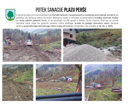 Plaz Perše 26.11. 